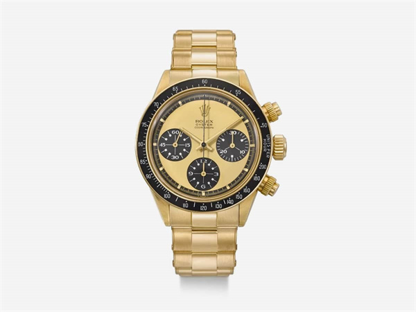 拯救您的勞力士:表帶掉色修復(fù)指南(圖) 拯救您的勞力士:表帶掉色修復(fù)指南(圖)