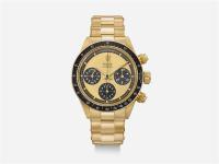 拯救您的勞力士：表帶掉色修復指南