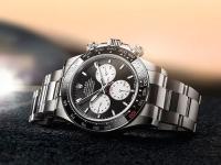 灰心？勞力士表變灰了？簡易修復秘籍揭秘！