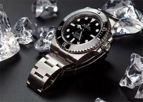 精準時間管理:勞力士走快了怎么辦?(圖) 精準時間管理:勞力士走快了怎么辦?(圖)