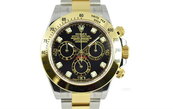 2024年獨家探秘:揭秘勞力士手表的神秘價格走勢(圖) 2024年獨家探秘:揭秘勞力士手表的神秘價格走勢(圖)