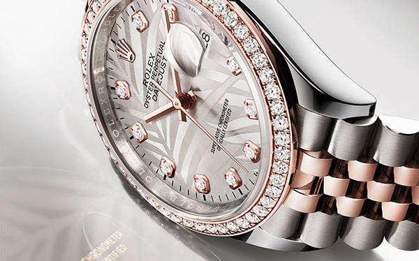 揭秘:勞力士表耳脫落的快速修復技巧(圖) 揭秘:勞力士表耳脫落的快速修復技巧(圖)