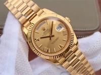 手表摔壞之謎：揭秘勞力士手表損壞的潛在因素