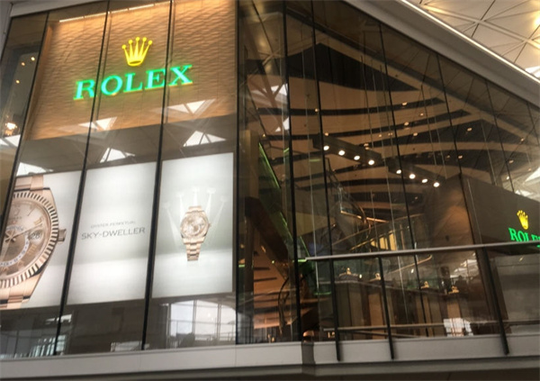 勞力士手表指針生銹處理技巧集錦(保養(yǎng)與修復(fù)的實(shí)用指南)(圖) 勞力士手表指針生銹處理技巧集錦(保養(yǎng)與修復(fù)的實(shí)用指南)(圖)