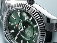 勞力士手表表殼破裂怎么辦（緊急修復方法與預防措施）