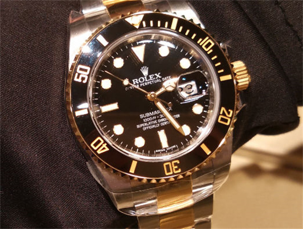 勞力士走快了?這份超實用攻略讓你精準掌控時間(圖) 勞力士走快了?這份超實用攻略讓你精準掌控時間(圖)