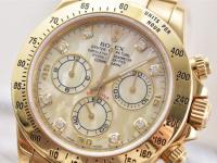 解碼勞力士手表走走停停之謎：專業處理方法詳述