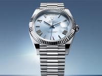 勞力士腕表保養技巧（避免不走的秘訣）