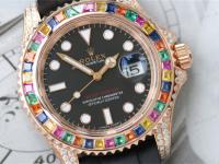 揭秘勞力士手表停走的5個解決妙招，輕松恢復走時！