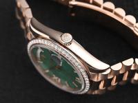 精準割手？揭秘勞力士手表意外割手后的完美修復方法