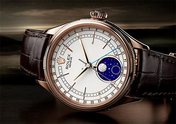 揭秘勞力士表殼損壞后的完美修復策略(圖) 揭秘勞力士表殼損壞后的完美修復策略(圖)