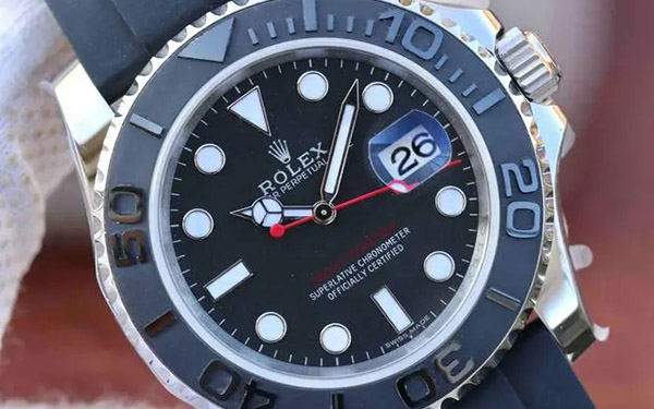 揭秘勞力士指針生銹處理:一文掌握實用技巧(圖) 揭秘勞力士指針生銹處理:一文掌握實用技巧(圖)