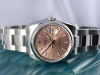 揭秘！勞力士手表生銹后的完美修復技巧大全