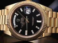 勞力士腕表走走停停處理方法詳解（常見故障原因及解決步驟）