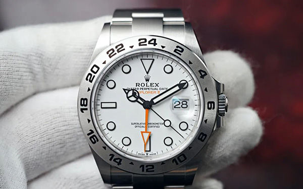 勞力士表針脫落處理技巧大全(輕松修復你的名表)(圖) 勞力士表針脫落處理技巧大全(輕松修復你的名表)(圖)