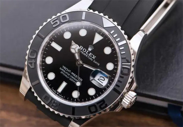 揭秘勞力士發條上鏈秘籍:輕松駕馭時間藝術(圖) 揭秘勞力士發條上鏈秘籍:輕松駕馭時間藝術(圖)