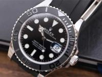 揭秘勞力士發條上鏈秘籍：輕松駕馭時間藝術