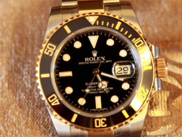 精準掌握勞力士手表走慢的秘密:輕松解決日常問題(圖) 精準掌握勞力士手表走慢的秘密:輕松解決日常問題(圖)