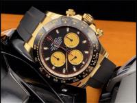 優雅腕間不再憂：勞力士表蒙劃痕修復秘籍