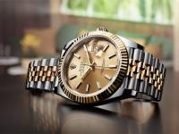 勞力士款式檔次排名（揭秘高端手表的價值階梯）