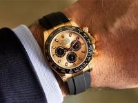 腕間守護：勞力士腕表停走問題解決全攻略