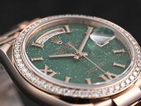 解鎖勞力士腕表舒適佩戴秘籍：緊表帶輕松修復指南