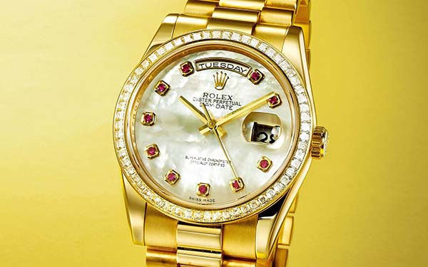 揭秘勞力士腕表劃痕修復:一攬子專業解決技巧(圖) 揭秘勞力士腕表劃痕修復:一攬子專業解決技巧(圖)