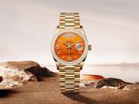 煥新時光：勞力士表盤生銹問題終極應對指南