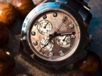 勞力士表帶掉色解決辦法推薦（日常保養(yǎng)與專業(yè)修復(fù)技巧）