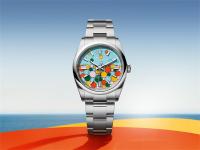 勞力士表蒙子壞了解決方法集錦