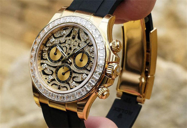 勞力士進(jìn)灰了解決方法詳解(圖) 勞力士進(jìn)灰了解決方法詳解(圖)