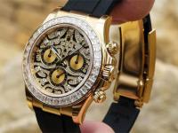 勞力士進灰了解決方法詳解