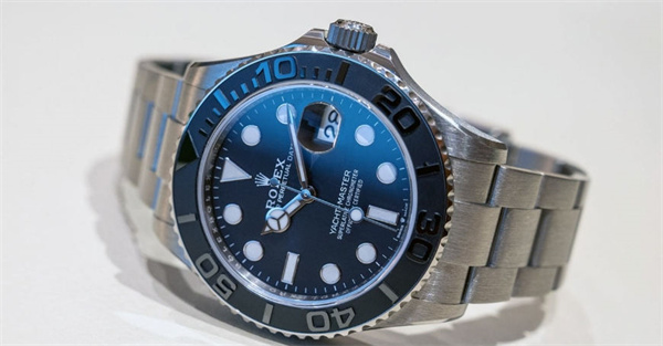 勞力士腕表走時不準(zhǔn)怎么解決(圖) 勞力士腕表走時不準(zhǔn)怎么解決(圖)