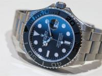 勞力士腕表磕碰了怎么解決