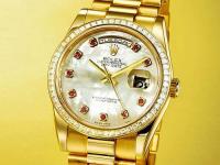 勞力士手表摔壞了解決技巧是什么