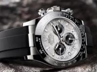 勞力士手表放一晚就停