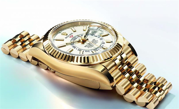 勞力士腕表表盤有劃痕處理辦法大全(圖) 勞力士腕表表盤有劃痕處理辦法大全(圖)