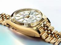 勞力士腕表表盤有劃痕處理辦法大全