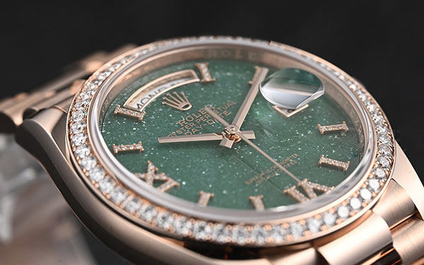 勞力士很久不戴不走了處理技巧(圖) 勞力士很久不戴不走了處理技巧(圖)