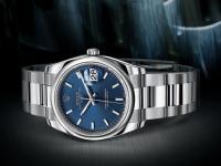 勞力士手表表盤有劃痕解決方法盤點