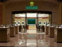 勞力士手表表盤有劃痕處理辦法深度解析