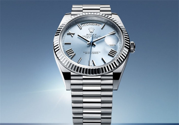 勞力士腕表走走停停解決辦法是什么(圖) 勞力士腕表走走停停解決辦法是什么(圖)