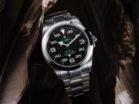 勞力士手表表殼破裂解決技巧大全