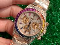 勞力士機芯受損解決技巧推薦