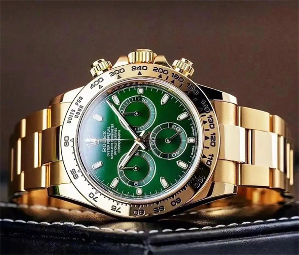 勞力士一天的誤差是多少(圖) 勞力士一天的誤差是多少(圖)