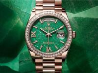 勞力士表帶太緊解決技巧