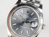 勞力士腕表指針生銹處理方法詳解