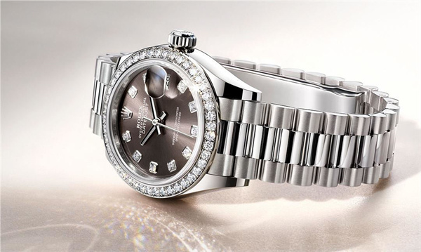 勞力士機械表機芯生銹處理辦法深度解析(圖) 勞力士機械表機芯生銹處理辦法深度解析(圖)