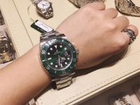 勞力士手表摔壞了處理辦法大全