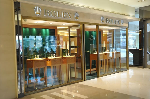 勞力士手表表帶太松解決技巧推薦(圖) 勞力士手表表帶太松解決技巧推薦(圖)